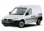 Holden Combo 2002 года